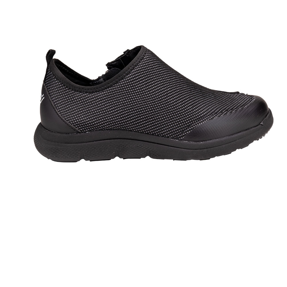 Friendly Shoes Unisex Force Black – Bravada Life | Therapeutic Products ...