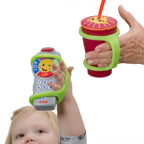 Easy Hold Sippy Cup Infant to Adult